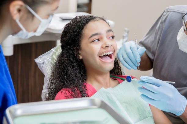 Best Emergency Root Canal Treatment in Chesterfield, IN