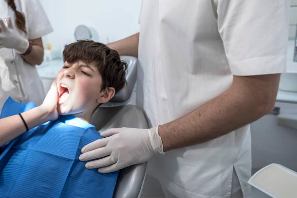 Best Emergency Dental Care for Broken or Chipped Teeth in Chesterfield, IN