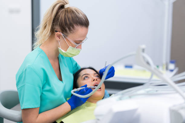 Best Emergency Denture Repair in Chesterfield, IN